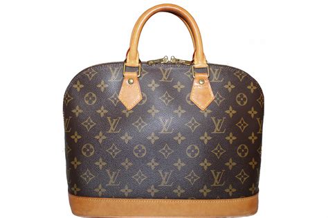 real Louis Vuitton paris bag